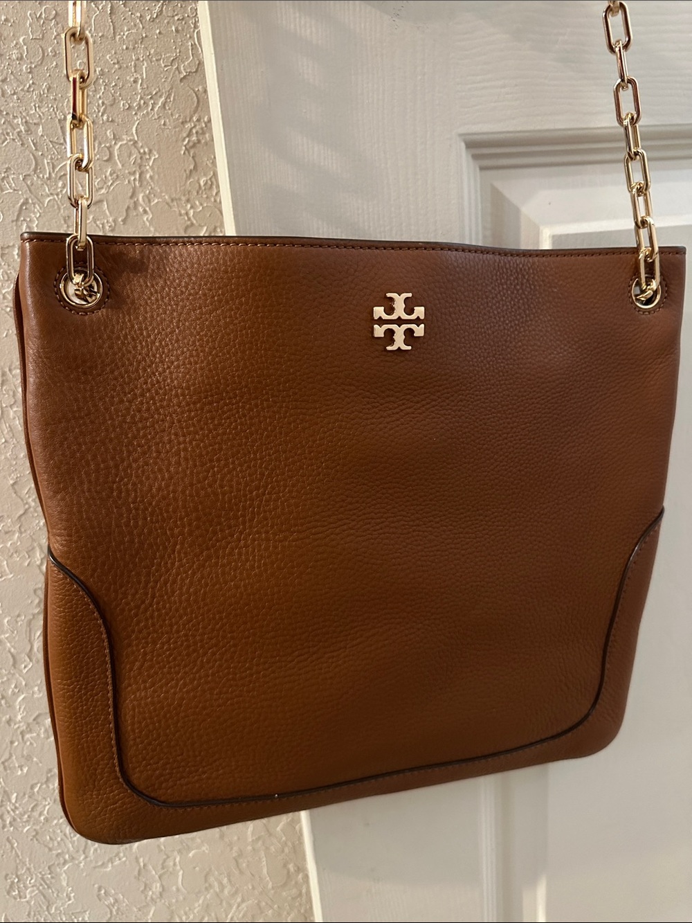 Tory Burch Leather Crossbody